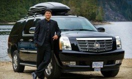 Meet Your Driver